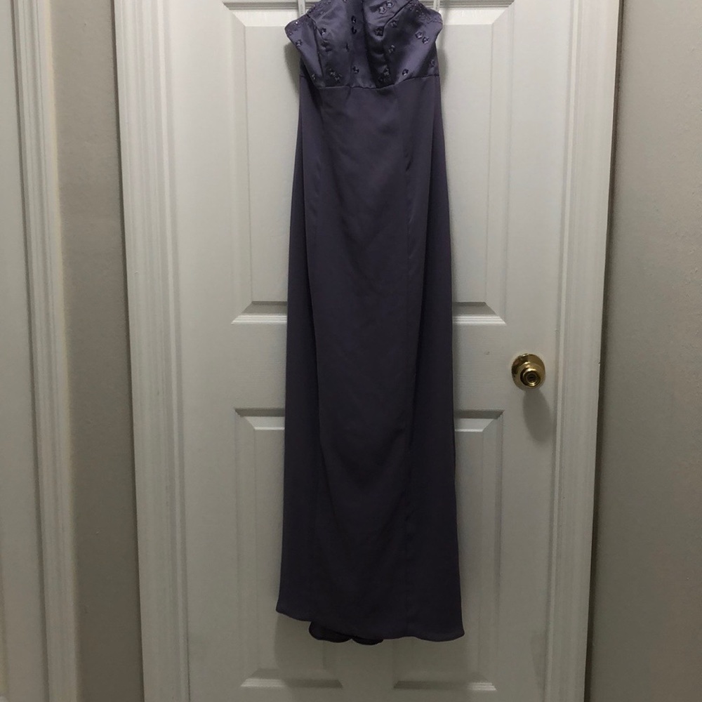 Used once size 4 and 52 inches long